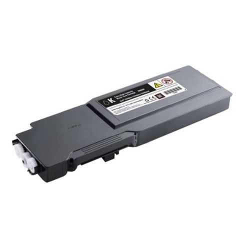 Dell 593-11119 DELL Toner BK EHC 593-11119