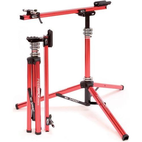 Feedback Sport Sprint Bike Repair Stand