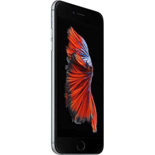 Apple iPhone 6s Plus 128 GB Space Grey Neuwertig