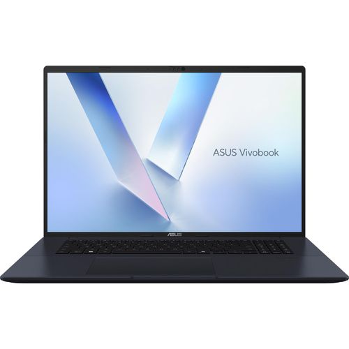 ASUS Vivobook 18 (Quiet Blue, 18" WUXGA, AMD Ryzen™ 7 260, 64 GB RAM, 4 TB SSD) mit Windows 11 Pro