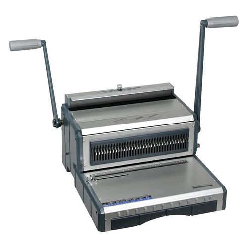 LMG S310 Drahtbindegerät