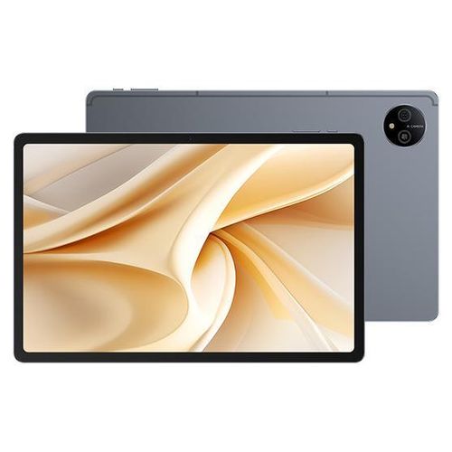 Ulefone Tab A11 Pro 4G Mediatek LTE-TDD & LTE-FDD 256 GB 27,9 cm (11") 8 GB Wi-Fi 6E (802.11ax) Android 14 Grau