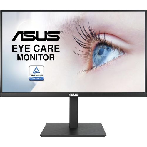 ASUS VA27AQ Eye Care, LED-Monitor, (QHD, IPS, Adaptive-Sync)