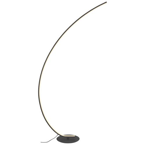 Novel LED-Stehleuchte STEHLEUCHTE