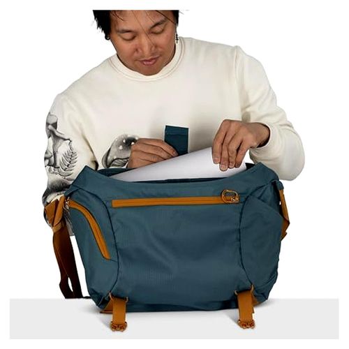 Daylite Messenger für Erwachsene, uni