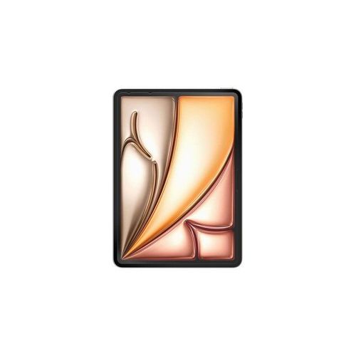 OtterBox Premium Glass Antimicrobial Apple iPad Air 11" (M3/M2) - clear