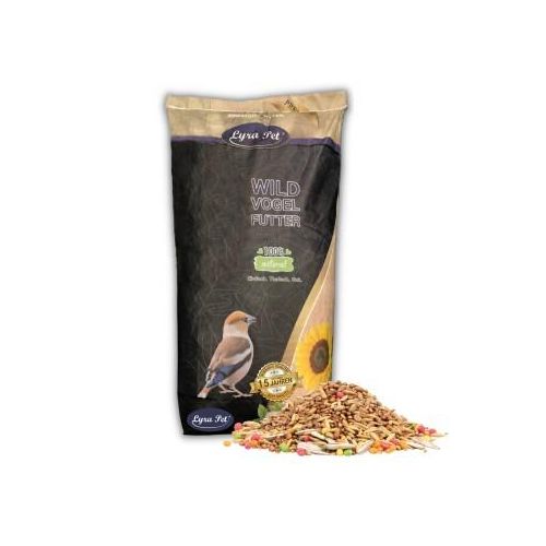 Lyra Pet Streufutter 25 kg