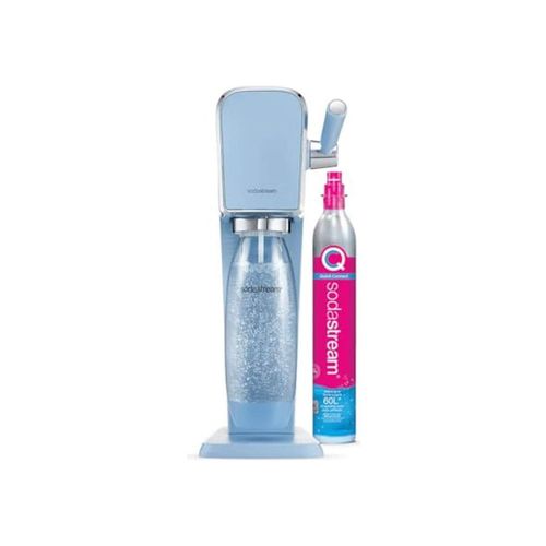 SodaStream Art Misty Blue