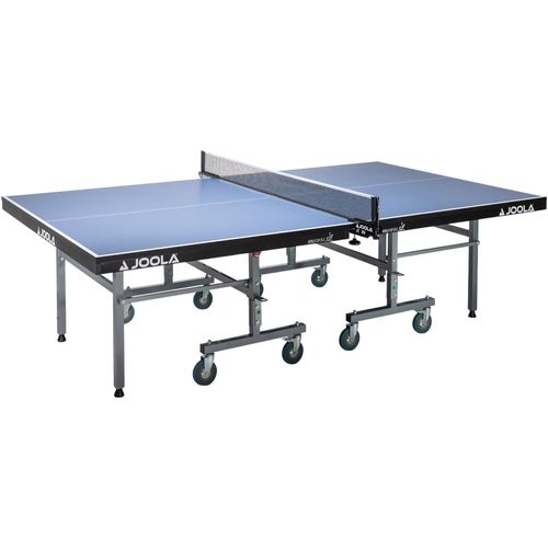 Tischtennisplatte JOOLA "World Cup 25-S", blau, TischtennisplattenB:152,5cm H:76cm L:274cm, B:152,5cm H:76cm L:274cm