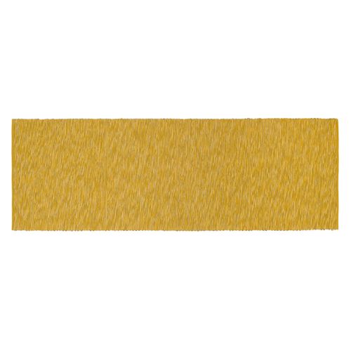 Tischläufer MERANO senf