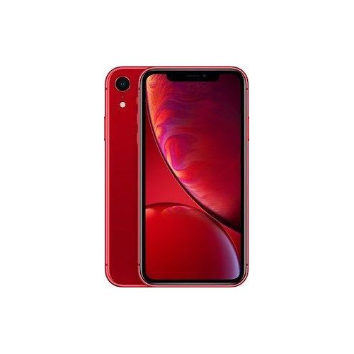 Apple iPhone XR 256GB [(PRODUCT) RED Special Edition] rot