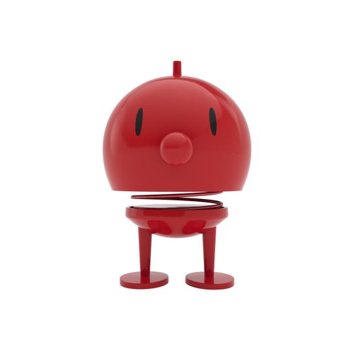 Hoptimist Bumble XL Red