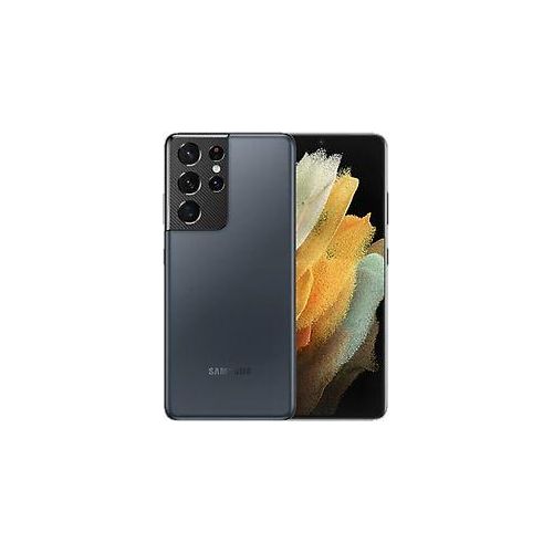 Samsung Galaxy S21 Ultra 5G Dual SIM 128GB phantom navy