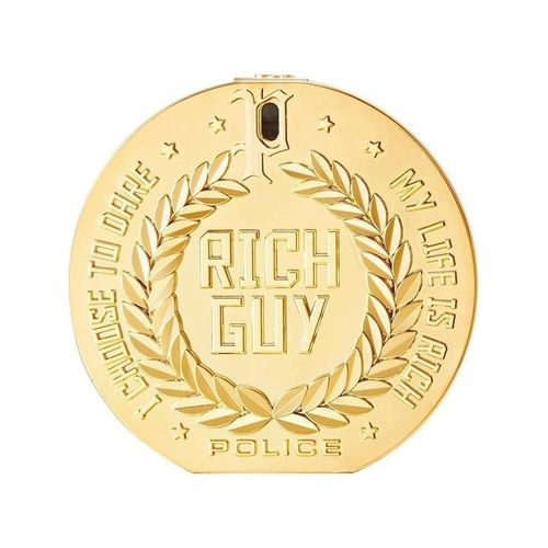 Police Rich Guy EDT - 100 ml