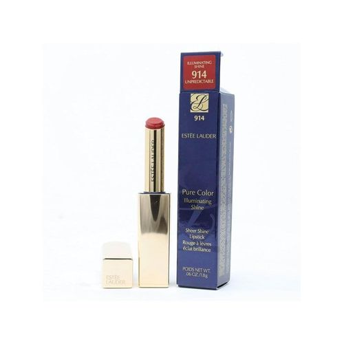 Estée Lauder E.Lauder Pure Color Illuminating Shine Sheer