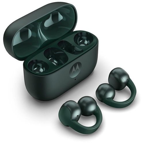 Motorola Moto Buds In-Ear-Kopfhörer grün