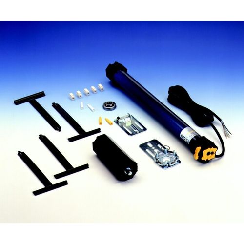 SOMFY KIT8/17 Modernisierungs-Kit Rohrmotor 60mm (1035042)