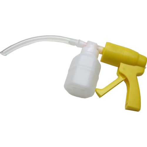 Dönges Handabsaugpumpe (Absaugpumpe Aspirator Atemwegsabsauggerät)