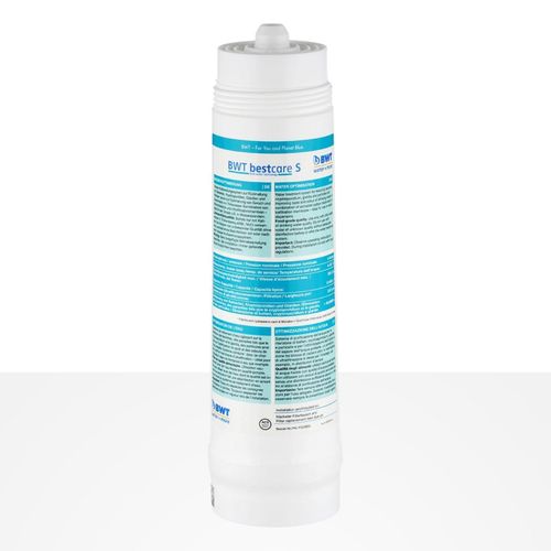 BWT bestcare S Filterkartusche ca. 12000l für Wasserspender