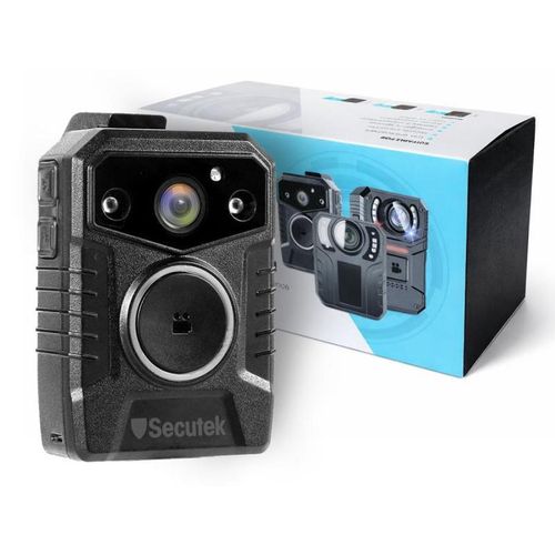 Polizei-Bodycam-Kamera S EYE-GK-64GB