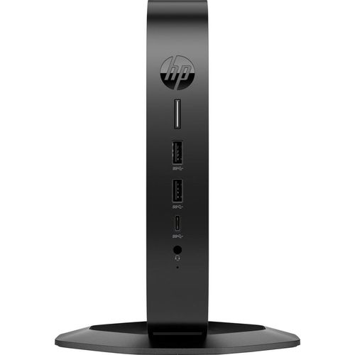 HP Elite t655 - Thin Client - SFF - 1 x Ryzen