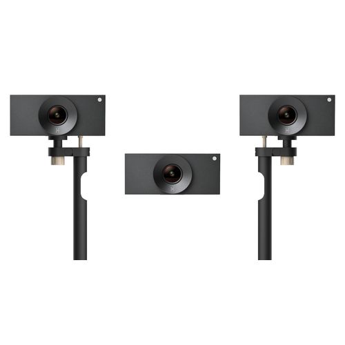 Huddly Crew - Multikamerasystem mit integrierter KI