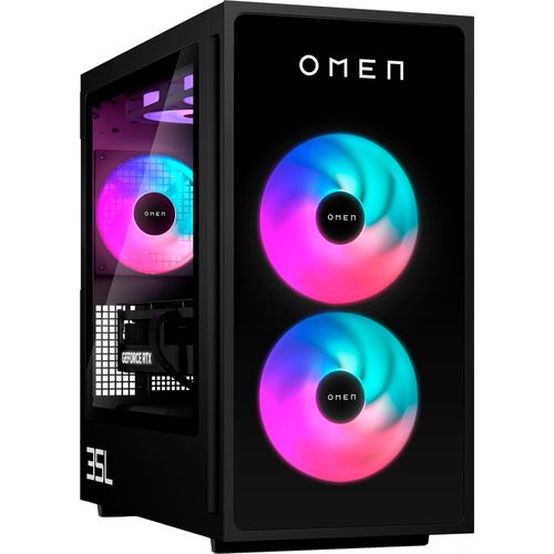 OMEN 35L Gaming Desktop GT16-1296NG, Gaming-PC, (ohne Betriebssystem)