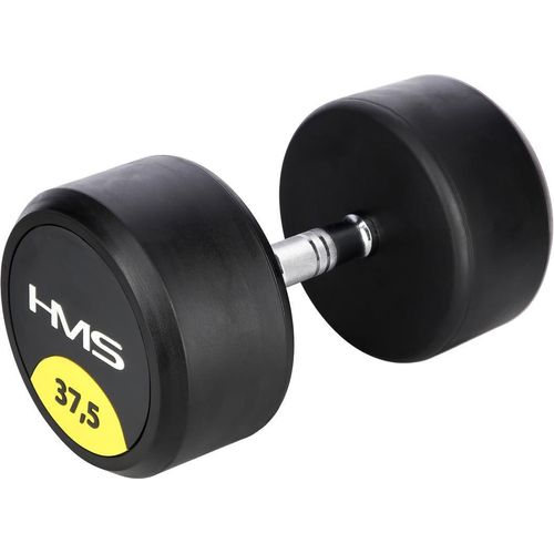 37,5 kg Gummihantel - Heimfitnessgeräte