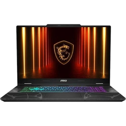 Laptop MSI 9S7-17U332-077 17,3" 32 GB RAM 1 TB SSD nvidia geforce rtx 5070