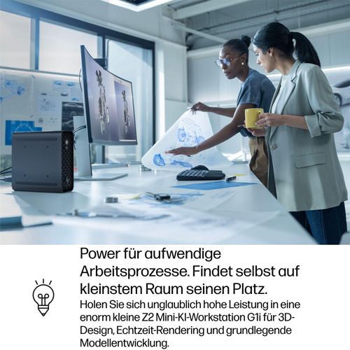 Z2 Mini G1I U9-285K 64Gb 1Tb W11P6 Wifi7 Pro2000 B