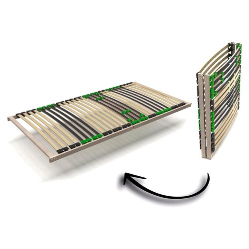 Lattenrost 90x220 starr FixSTAR