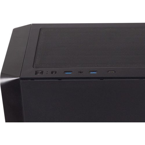 bluechip BUSINESSline Workstation WS3400 *AI ready*