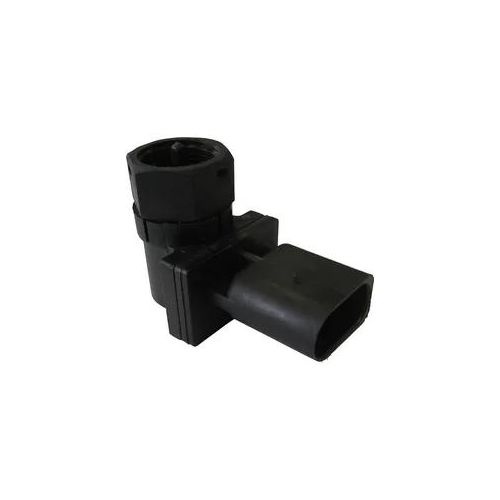 f.becker Sensor, Geschwindigkeit Wegstrecke 72210002 Geschwindigkeit,Sensor, 3-polig für SKODA VW SEAT AUDI VAG 1H0919149C 191919149E