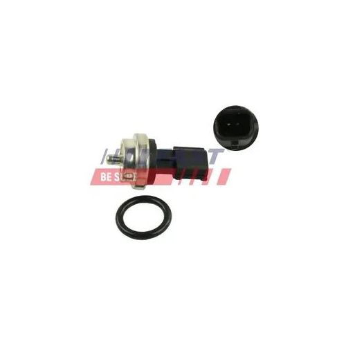 FAST Sensor, Kühlmitteltemperatur Zylinderkopftemperatur Motorraumtemperatur FT80129 Kühlmitteltemperatur,Sensor, Zylinderkopftemperatur,Sensor, 2-pol