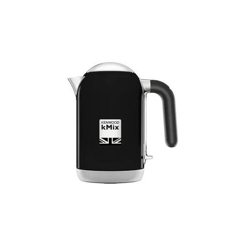 KENWOOD Wasserkocher "ZJX650BK", schwarz, B:21,5cm H:22,9cm T:13,2cm, Wasserkocher