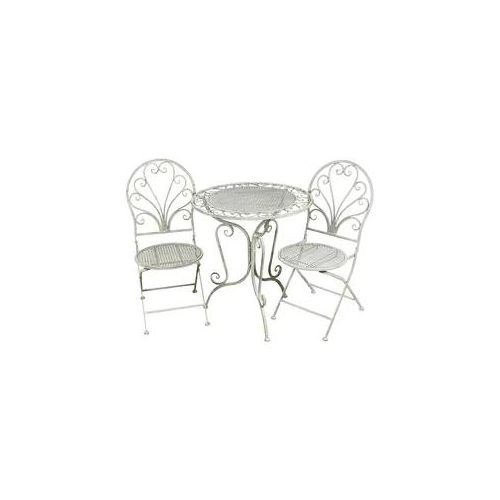 Stuhl AMBIENTE HAUS, grau, B:70cm H:75cm T:70cm, Eisen, Stühle, Stuhl