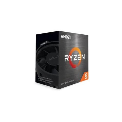 AMD Prozessor "5600XT", ohne farbbezeichnung, B:13,4mm H:7,4mm T:13,5mm, Prozessoren