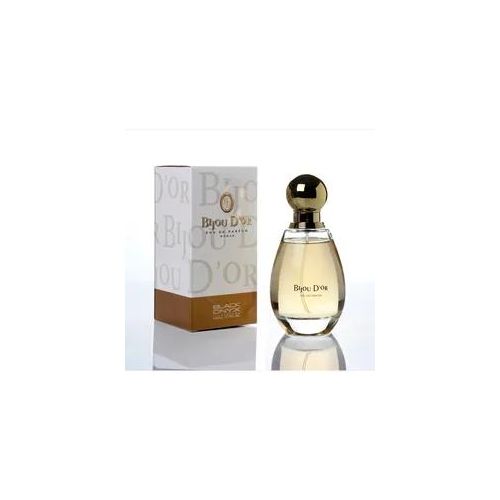Eau de Parfum LADY, gold (100 ml), Parfüms, Damen, Eau de Parfum