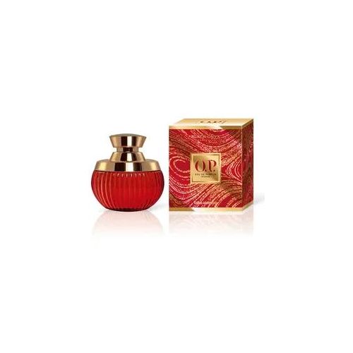 Eau de Parfum LADY, rot (80 ml), Parfüms, Damen, Eau de Parfum