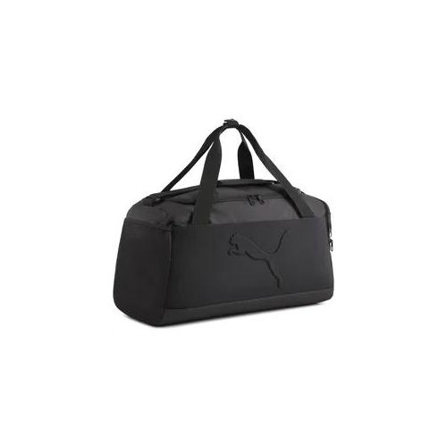 Sporttasche PUMA "PUMA Buzz 35L Kleine Sporttasche Erwachsene", Gr. B/H/T: 51cm x 28cm x 25cm onesize, schwarz, Taschen Sporttasche