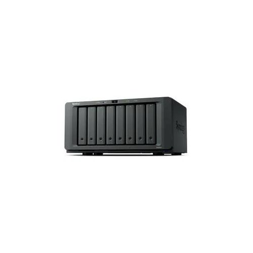 SYNOLOGY NAS-Server "DS1825+", ohne farbbezeichnung, B:30cm H:36cm T:45cm, NAS-Server, NAS-Server