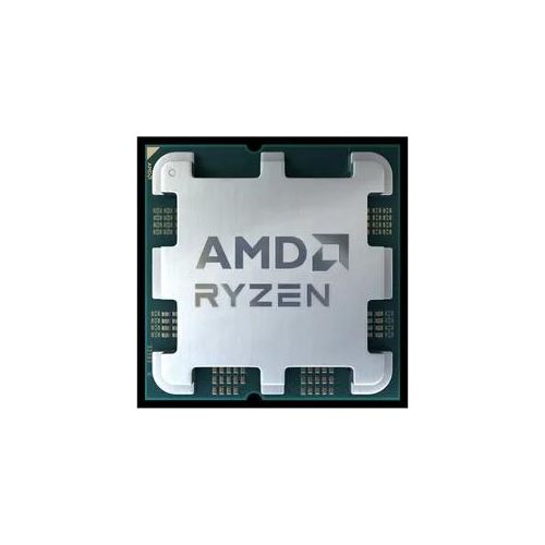 AMD Prozessor "7500F", schwarz, B:4mm H:0,6mm T:4mm, Prozessoren