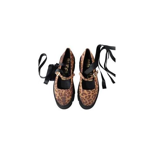 Stiefel BUFFALO "Buffalo Darya Mary - Vegansuede", Damen, Gr. 38, schwarz, braun, Textil, unifarben, Schuhe Stiefel