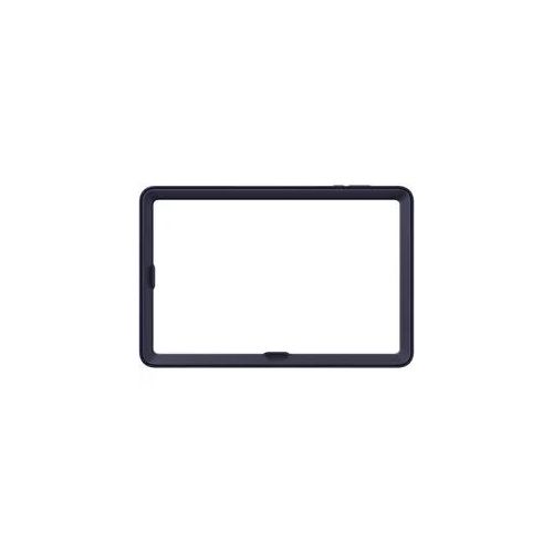 SAMSUNG Tablet-Hülle "Frame Cover für Samsung Galaxy Tab S11 Ultra", navy, Samsung Galaxy Tab S11 Ultra, Hüllen, Backcover, Schutzhülle, Tablethülle, Case, Schutzcase, stoßfest