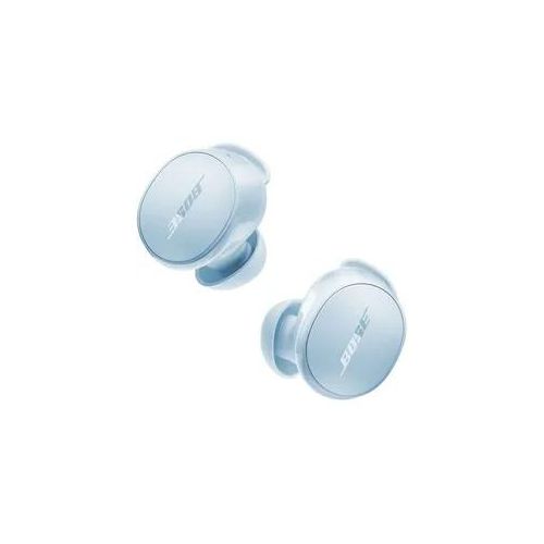 BOSE wireless In-Ear-Kopfhörer "QC Earbuds", ice blau, B:3,9cm T:2,7cm, Kopfhörer
