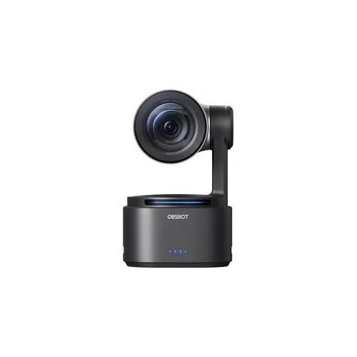 OBSBOT Camcorder "Tail 2", schwarz, B:9,75cm H:15,5cm T:10,35cm, Camcorder