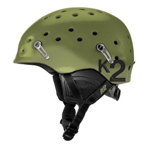 K2 Route - Skihelm