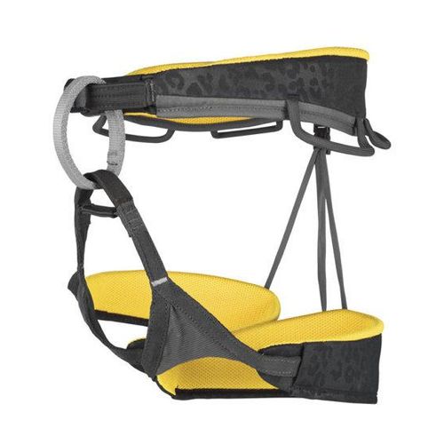 GRIVEL Trend Black - Klettergurt