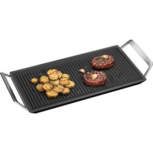 AEG A9HL33 Herdplattenteil & Zubehör Grill