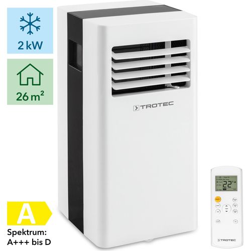 Lokales Klimagerät PAC 2100 X